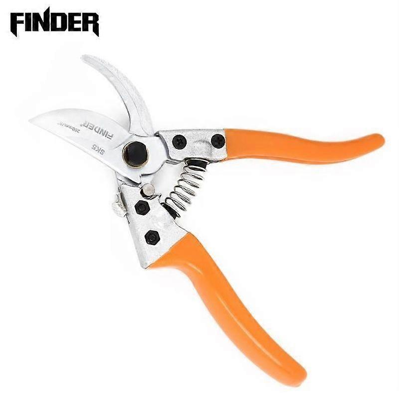 FINDER Professional Fruit Tree Pruner Garden Graft Trimmer
