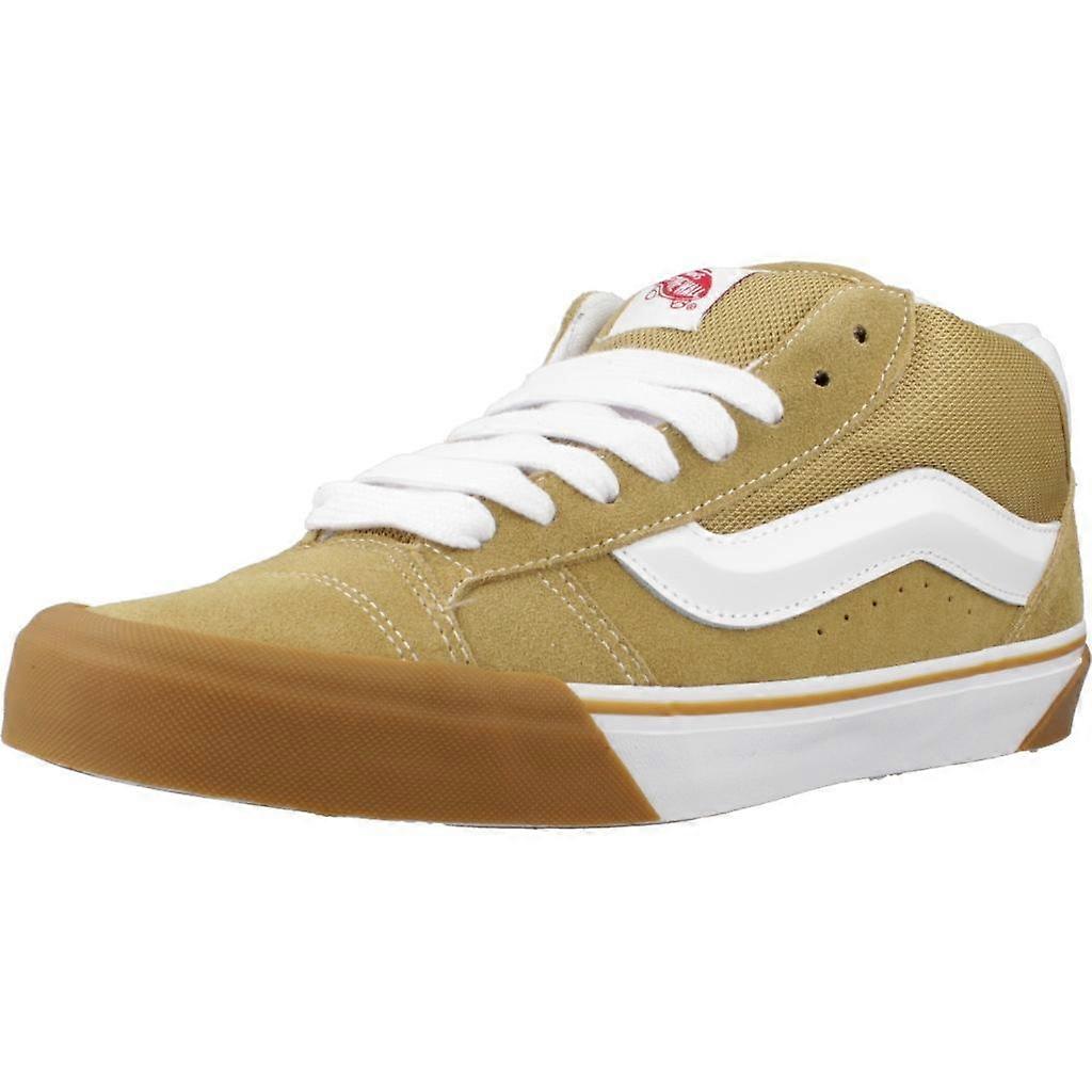 Chaussures Vans Sport / Knu Mid