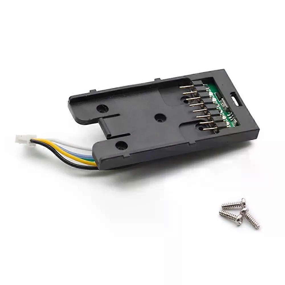 Socket Accessories Economical and Practical Jumper T-Lite External Module Slot Adapter for Black Sheep Crossfire Nano