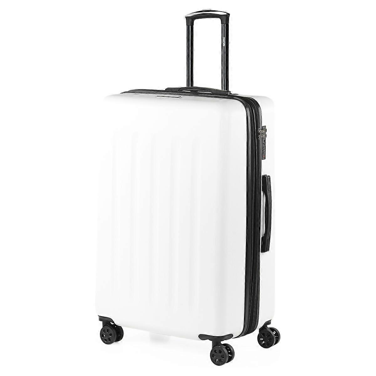 Skpat Large Abs Suitcase Lisbon