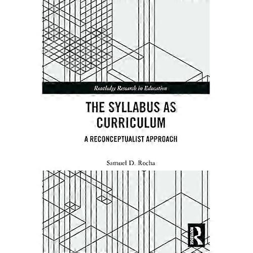 Lehrplan als Lehrplan: ein rekonzeptualistischer Ansatz