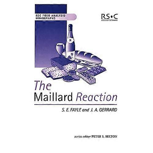 Die Maillard-Reaktion