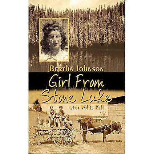 Girl from Stone Lake