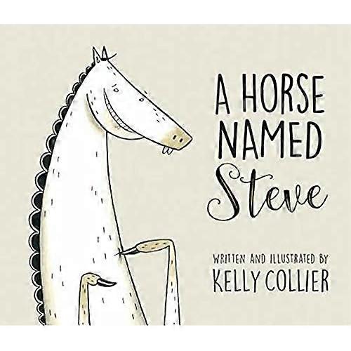A Horse Named Steve
