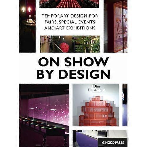On Show by Design