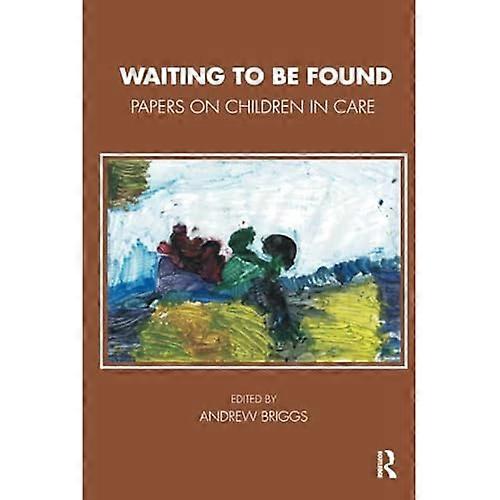 Waiting to Be Found