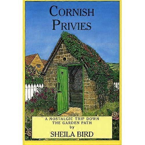 Cornish Privies