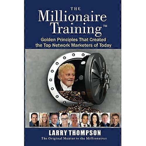 The Millionaire Training