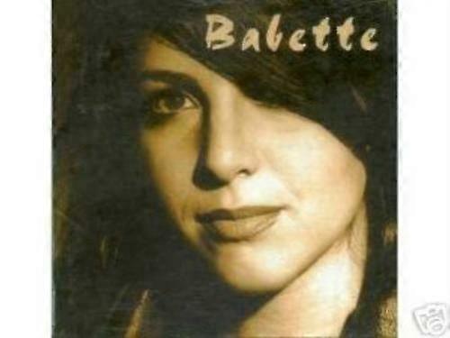 Babette Same (1997) CD