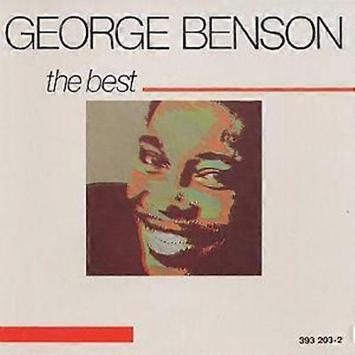 George Benson: Nejlepší CD (1999)