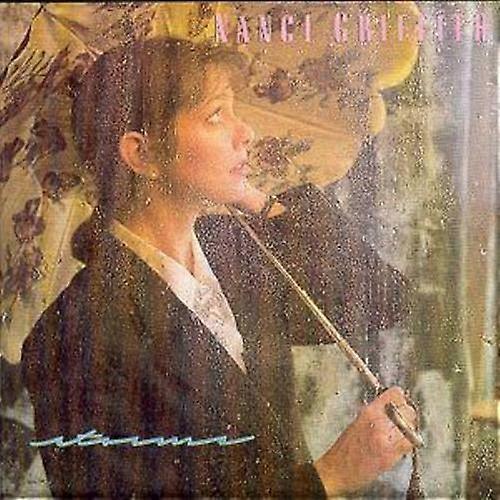 Nanci Griffith Storms CD (2007)
