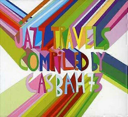 Various Jazz Travels CD