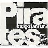 Indigo Jam Unit Pirates CD
