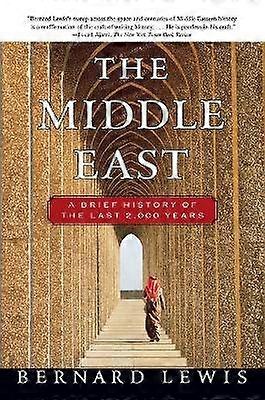 The Middle East