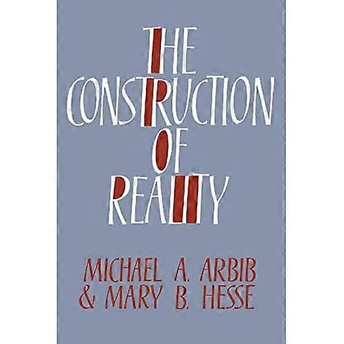 Construcción de la Realidad