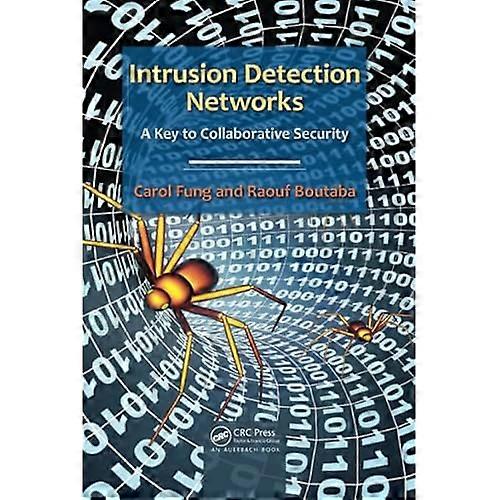 Intrusion Detection Networks: a Key to Collaborative Security