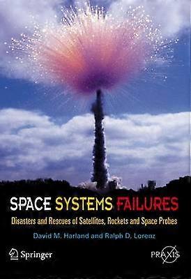 Space Systems Failures