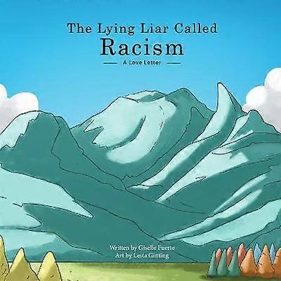 The Lying Liar Called Racism