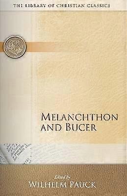 Melanchthon et Bucer