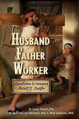 Father Worker Husband