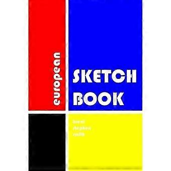 Europees Schetsboek