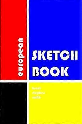 Europees Schetsboek