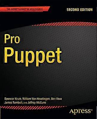 Pro Puppet