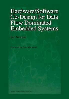 Hardware/Software Co-Design for Data Flow Dominated Embedded Systems