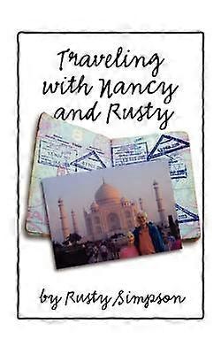 Viajando con Nancy y Rusty