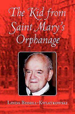 Lapsi Saint Maryn orpokodista