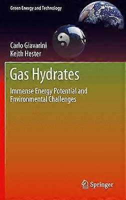 Gas Hydrates