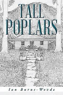 Tall Poplars