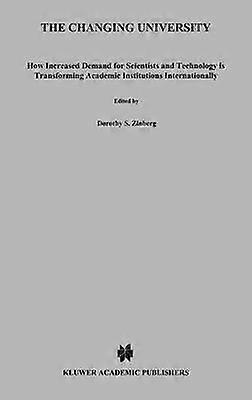 The Changing University