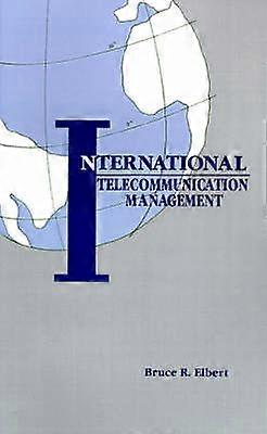 International Telecommunication Management