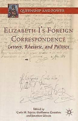 Elizabeth I's Foreign Correspondence