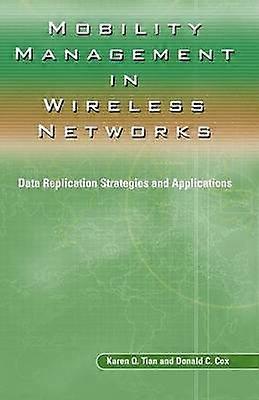 Mobility Management in Wireless Networks
