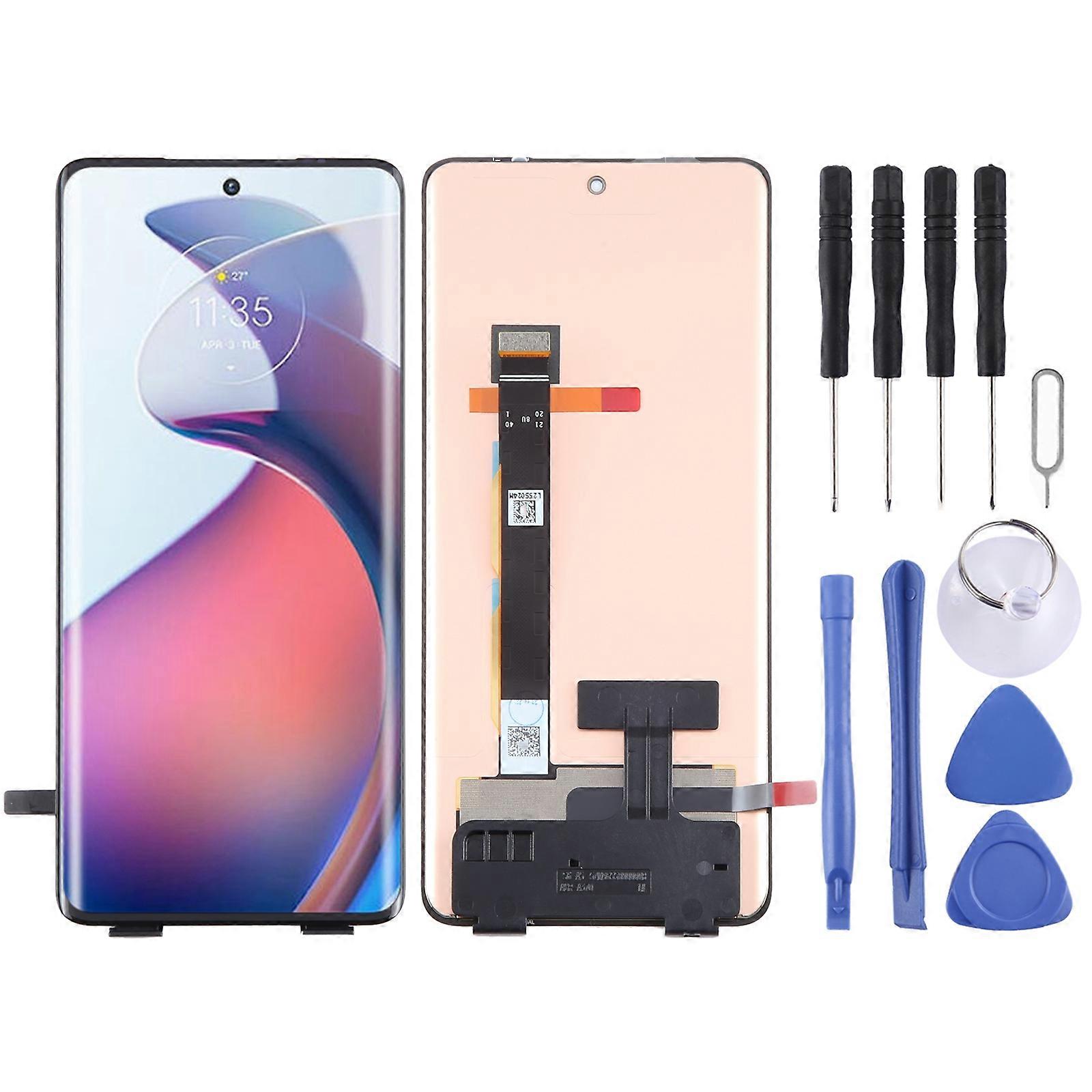 ΣΥΜΒΑΤΗ οθόνη LCD με Digitizer Full Assembly