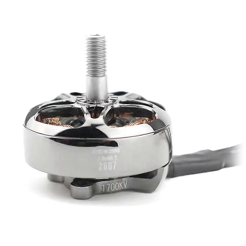 Set of 1pc ECOII 2807 1700/1500/1300KV Brushless Motors for FPVs Multirotors