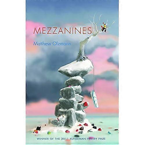 Mezzanin