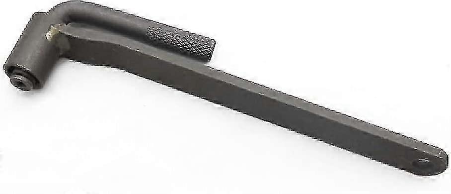 Engine Valve Adjustment Tool Wrench, Valve Screw Wrench Hex Socket Wrench, 10mm Hex X 3.5mm