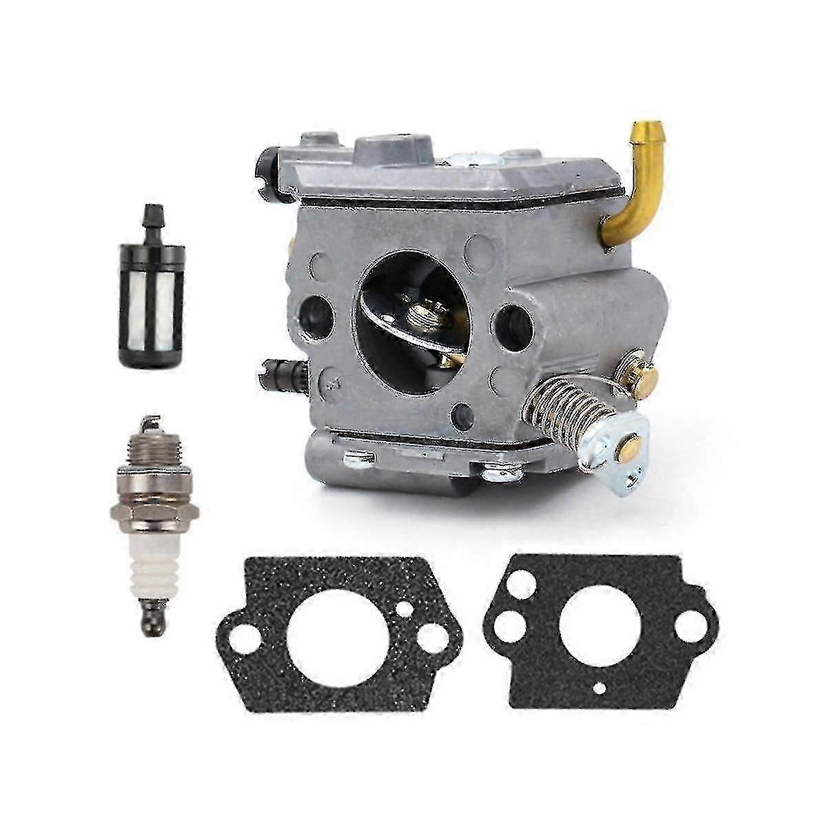 Compatible 020 020t Ms200 Ms200t Carburetor Chainsaw Carburetor-b1-b12