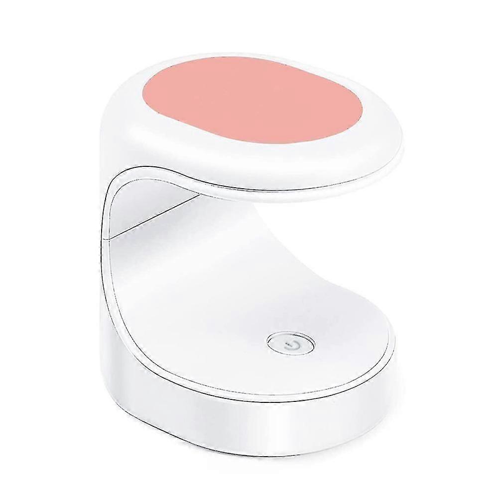 LED Nail Lamp UV Gel Therapy Dryer