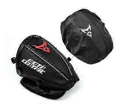 Motorcycle Waterproof Backpacks | Motorcycle Tail Bag - Tail Bag -