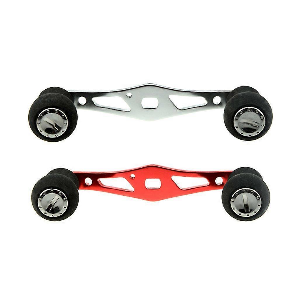 Aluminum Alloy Fishing Reel Handle for Baitcasting