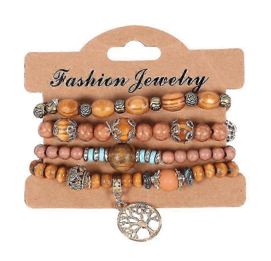 Bracelet set W-4 parts f26