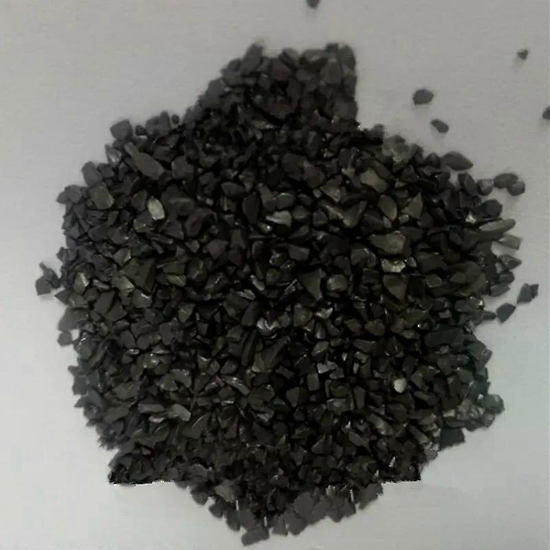 Shibingsheng Old tungsten carbide particles 100g, 500g, 1kg tungsten carbide stable metal tungsten carbide grain / granule