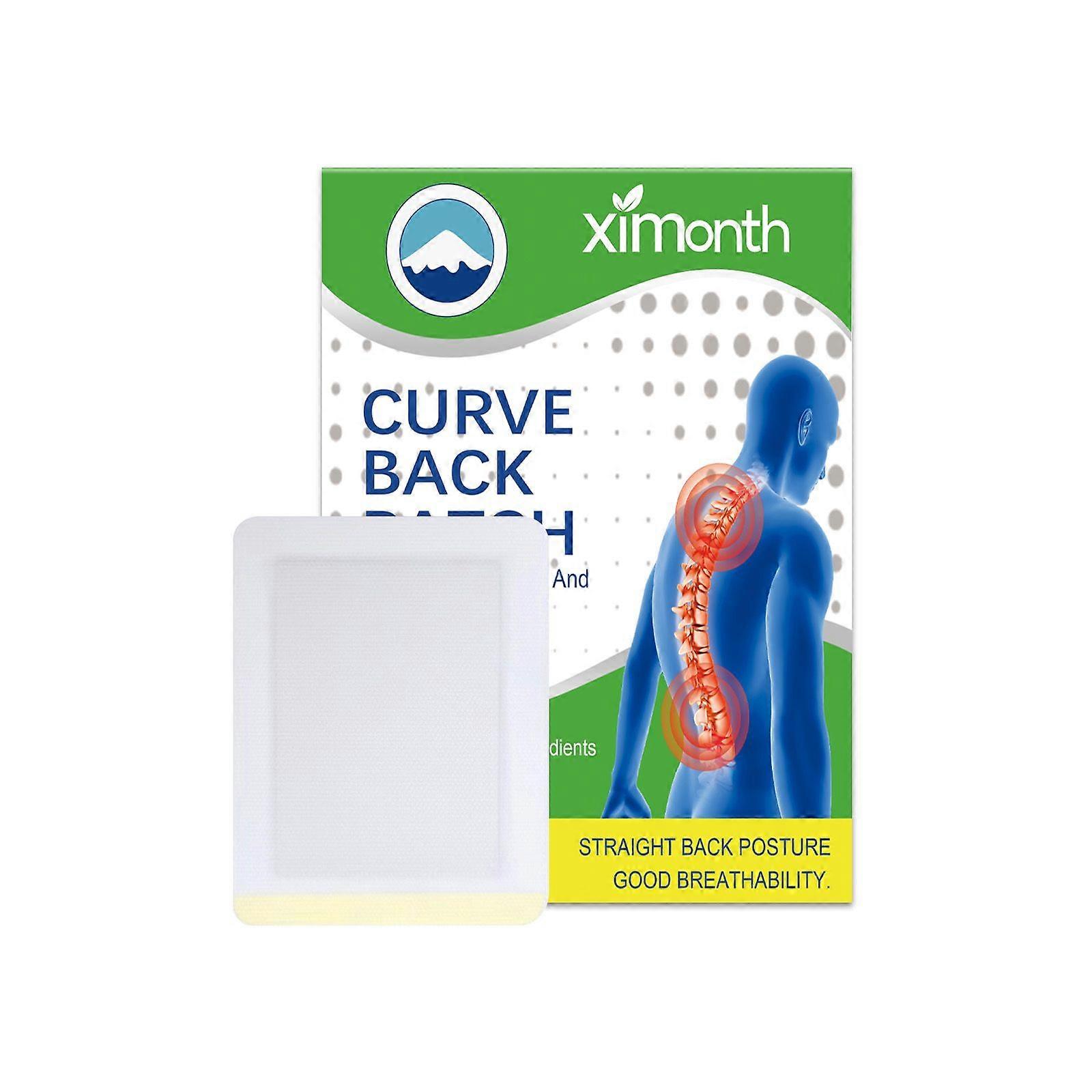 Joint Patch For Relieving Shoulder, Cervical, Lumbar, Elbow And Knee Soreness Joint Care Patch