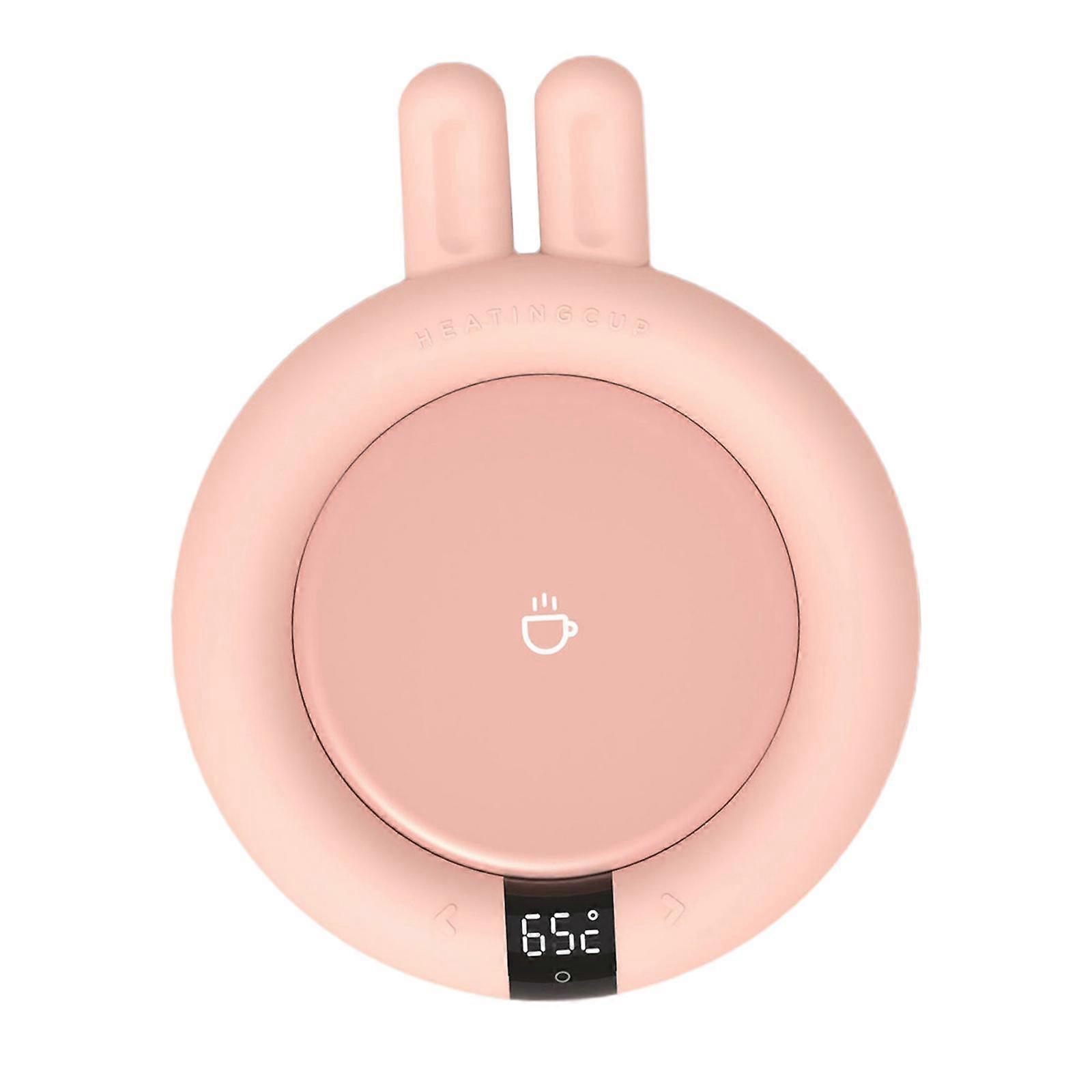 Ohřívač se 3 nastaveními teploty Ohřívač šálků