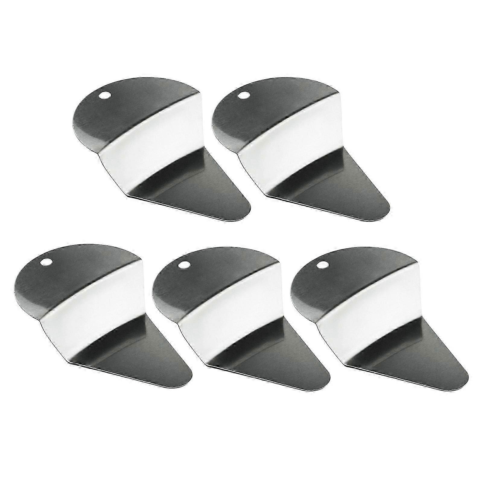 First Piece Pie Spatula Portable Triangles Pie Cutter for Indoor Outdoor