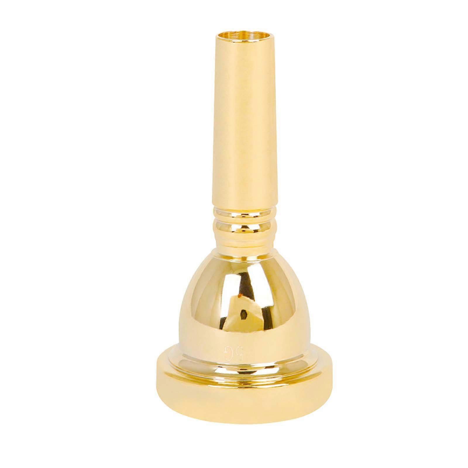 Trombone Mouthpiece,Baritone and Euphonium Mouthpiece